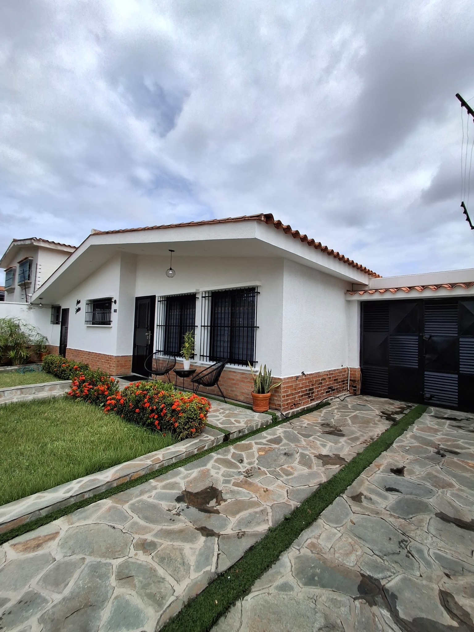 Beautiful House - Quinta en El Trigal